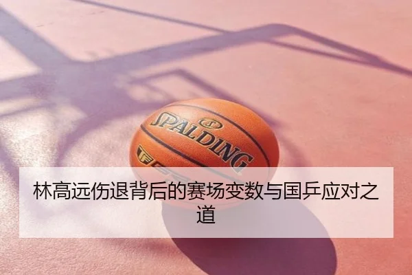 林高远伤退背后的赛场变数与国乒应对之道
